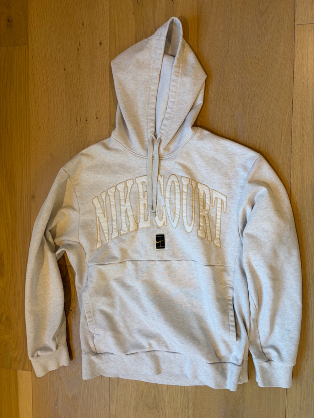 Nike Court' Pullover Hoodie